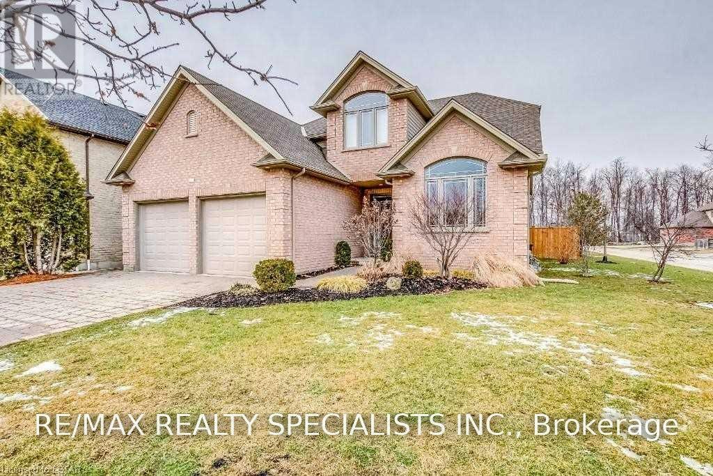 404 Carriage Way SOUTH, London, ON, N6G 0B2
