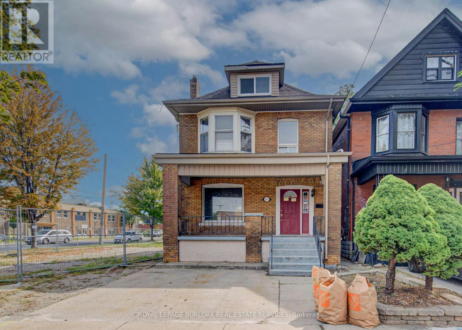 5 Barnesdale Avenue, Hamilton, ON, L8M 2V1