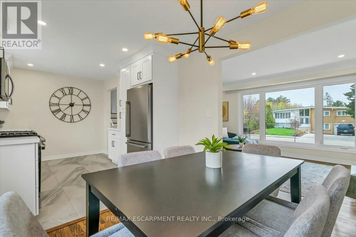 UPPER-58 Columbia Drive, Hamilton, ON, L9C 3Y2 - 7