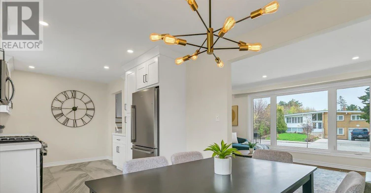UPPER-58 Columbia Drive, Hamilton, ON, L9C 3Y2 - 7