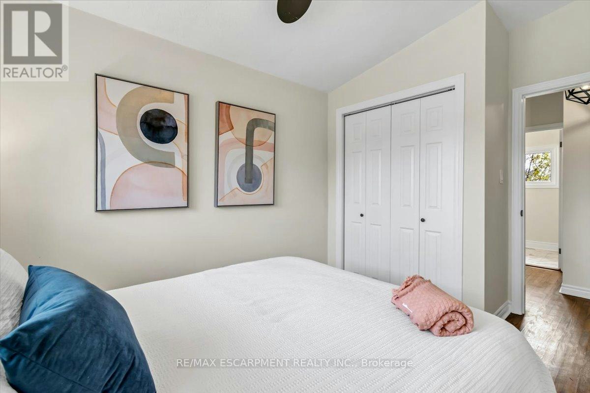 UPPER-58 Columbia Drive, Hamilton, ON, L9C 3Y2 - 12
