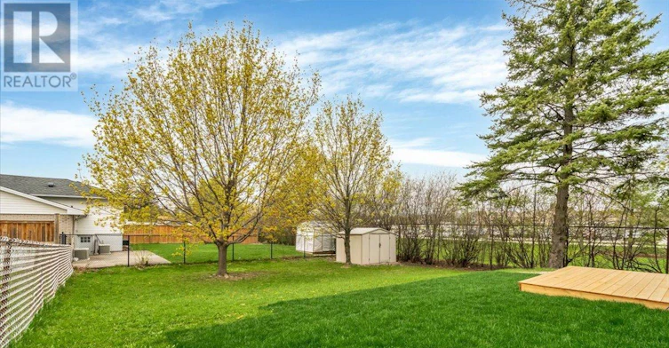UPPER-58 Columbia Drive, Hamilton, ON, L9C 3Y2 - 22