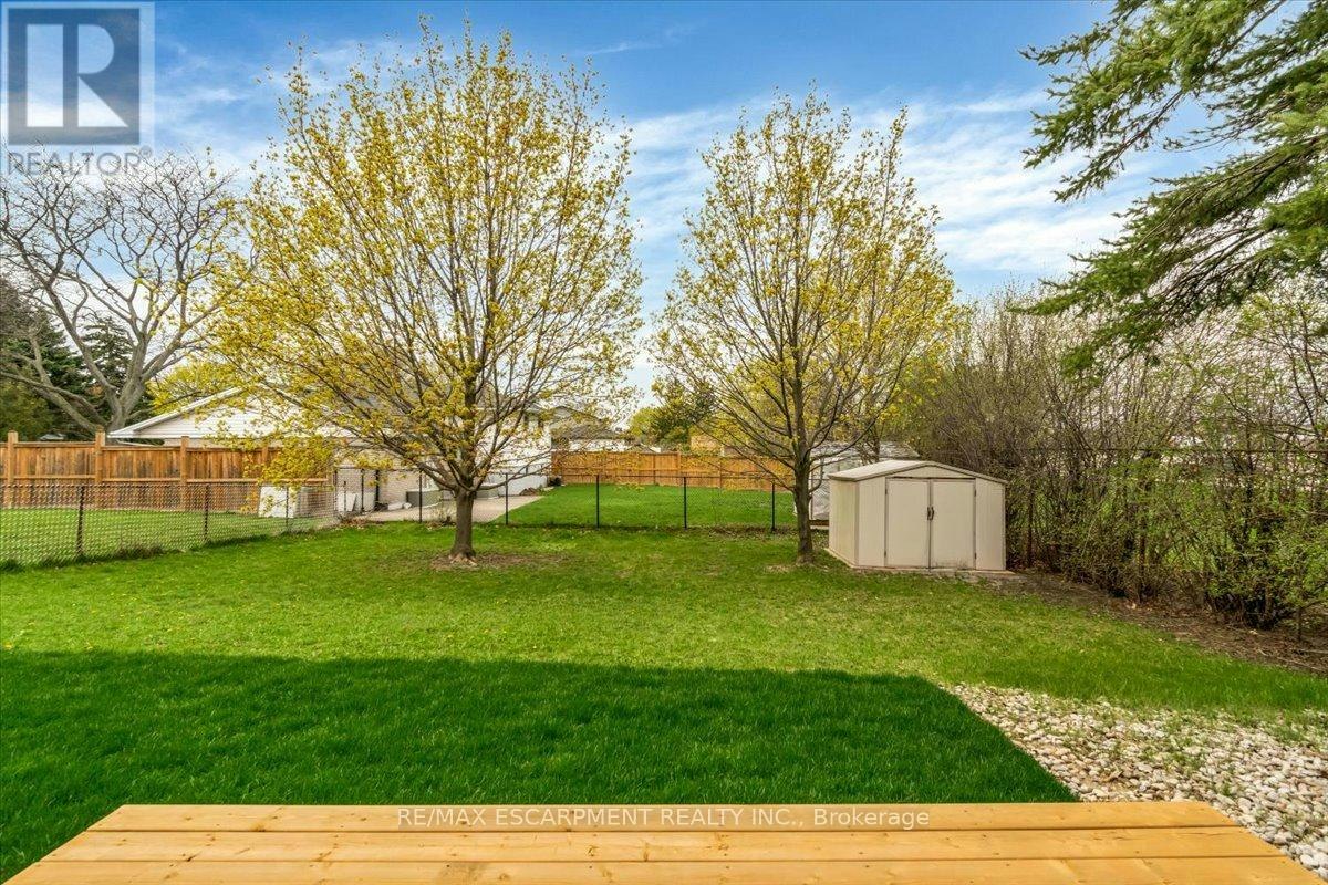 UPPER-58 Columbia Drive, Hamilton, ON, L9C 3Y2 - 21