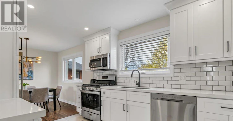 UPPER-58 Columbia Drive, Hamilton, ON, L9C 3Y2 - 9