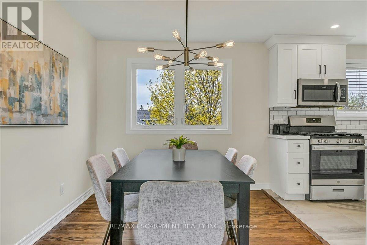 UPPER-58 Columbia Drive, Hamilton, ON, L9C 3Y2 - 6