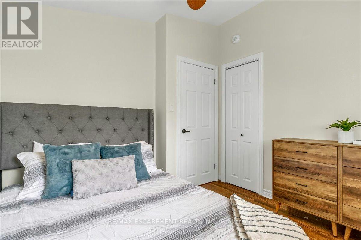UPPER-58 Columbia Drive, Hamilton, ON, L9C 3Y2 - 18