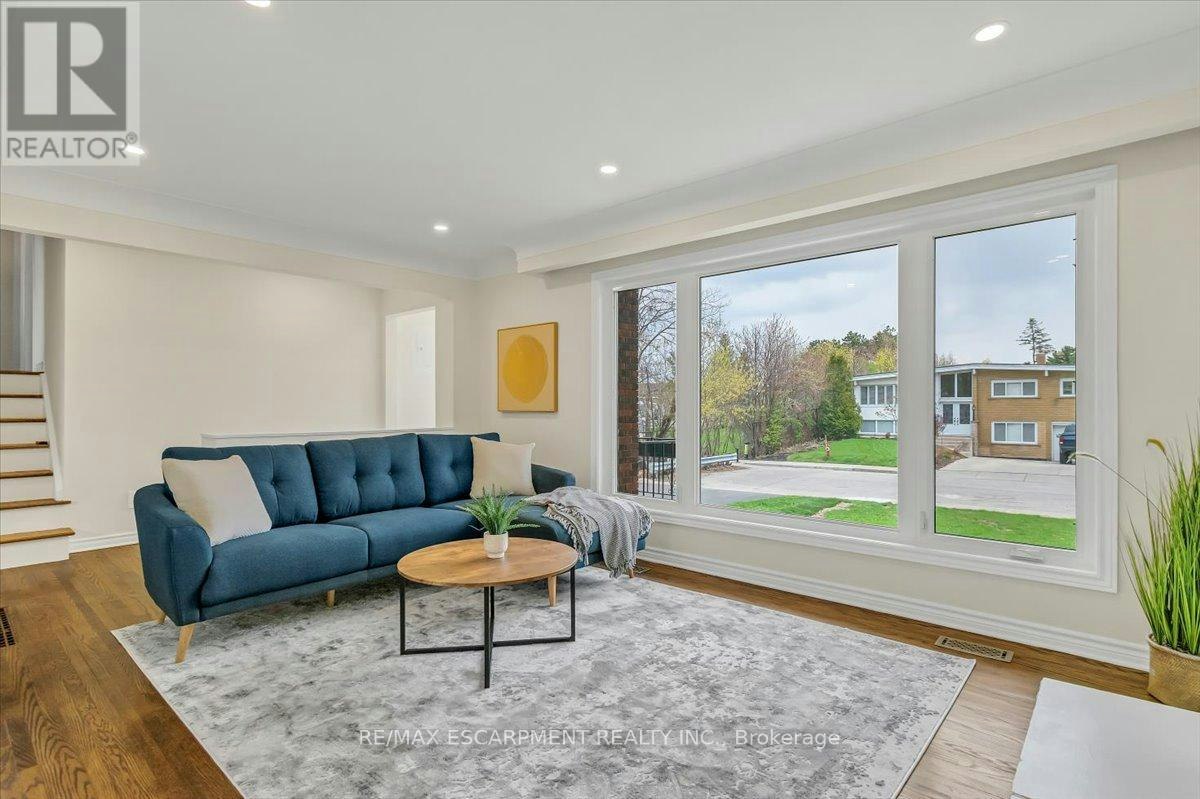 UPPER-58 Columbia Drive, Hamilton, ON, L9C 3Y2 - 5