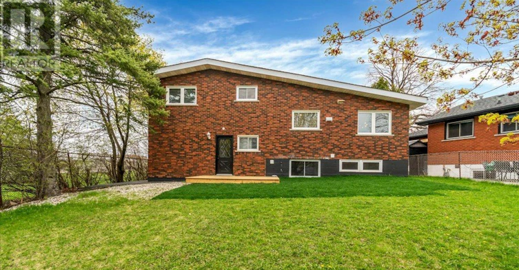 UPPER-58 Columbia Drive, Hamilton, ON, L9C 3Y2 - 23