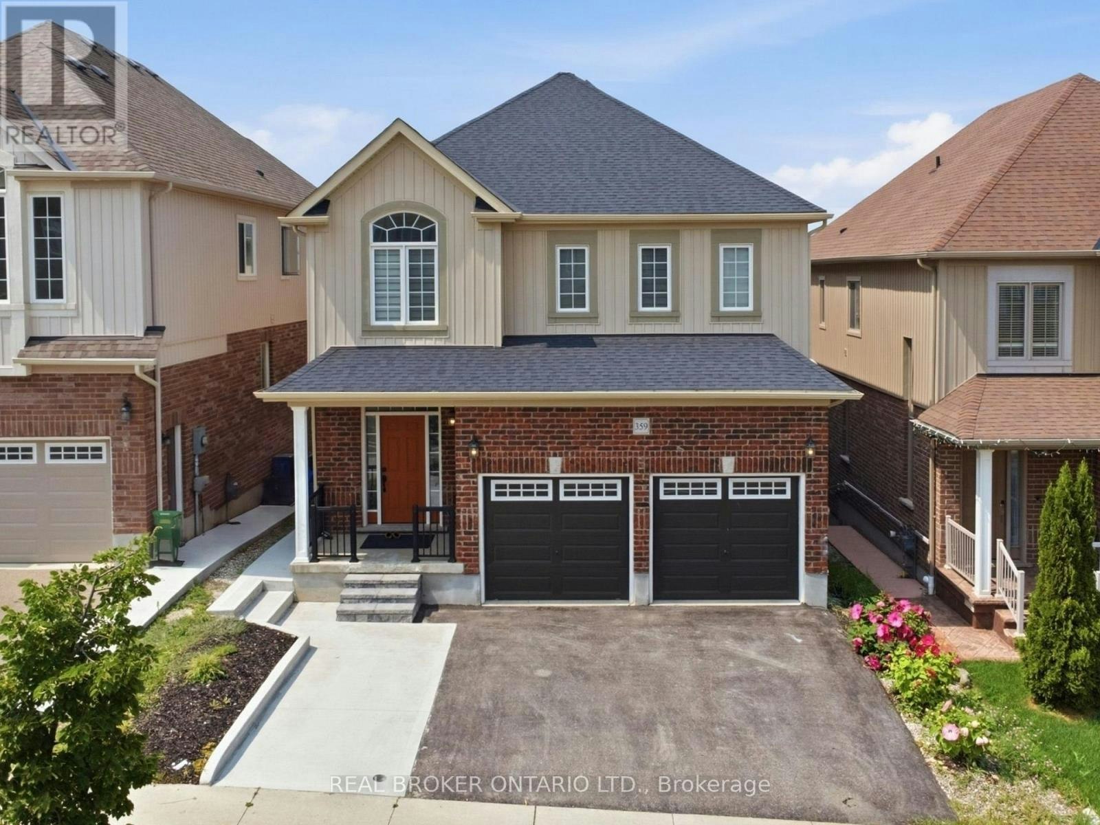 359 Beechdrops Drive, Waterloo, ON, N2V 0E8