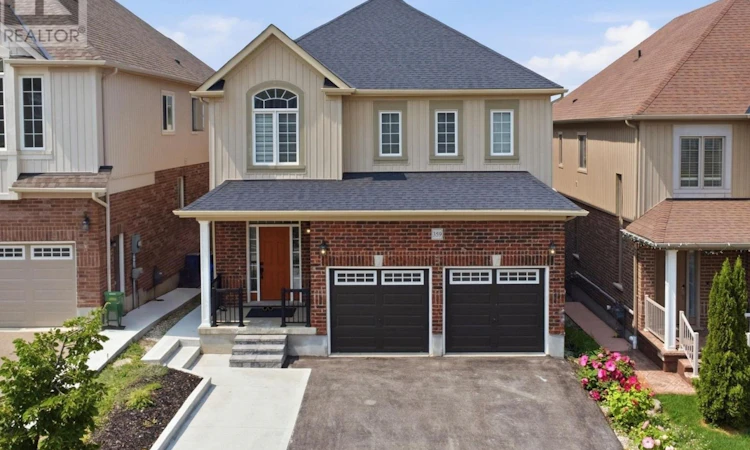 359 Beechdrops Drive