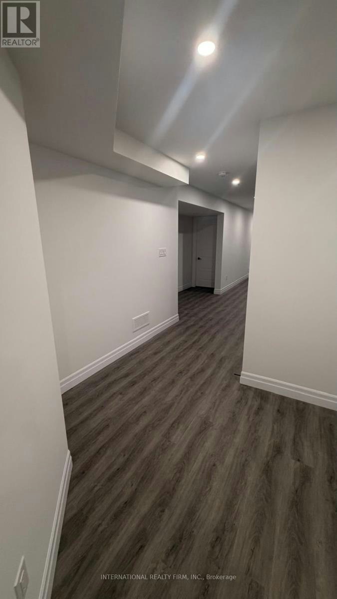 BASEMENT-891 Darnley Boulevard, London, ON, N6M 0L9 - 2