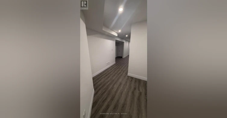 BASEMENT-891 Darnley Boulevard, London, ON, N6M 0L9 - 2