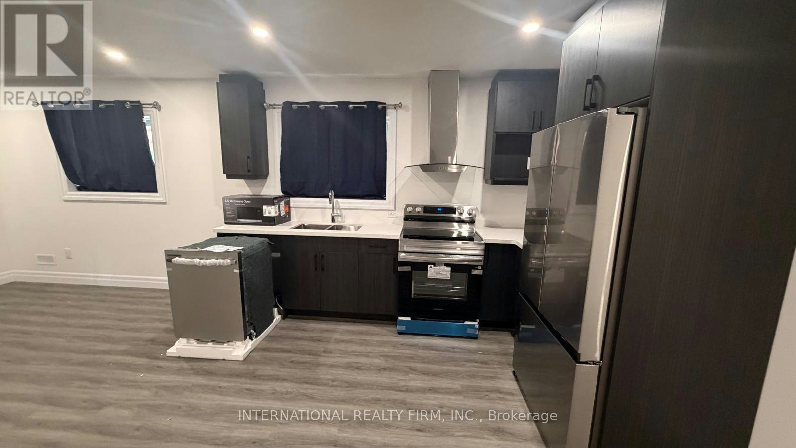 BASEMENT-891 Darnley Boulevard, London, ON, N6M 0L9 - 4