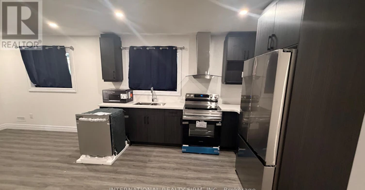 BASEMENT-891 Darnley Boulevard, London, ON, N6M 0L9 - 4