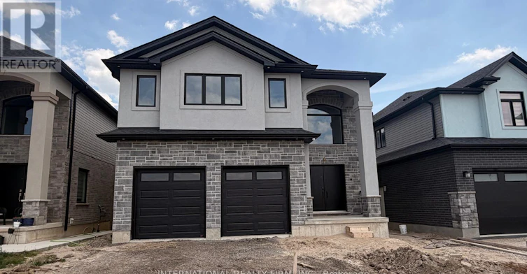 BASEMENT-891 Darnley Boulevard, London, ON, N6M 0L9