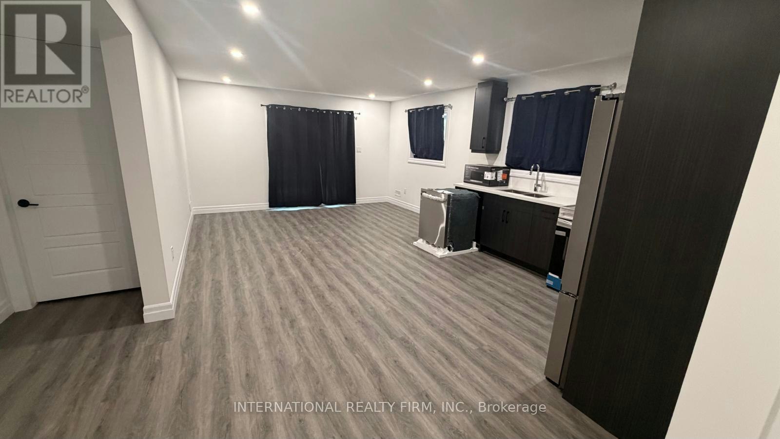 BASEMENT-891 Darnley Boulevard, London, ON, N6M 0L9 - 3