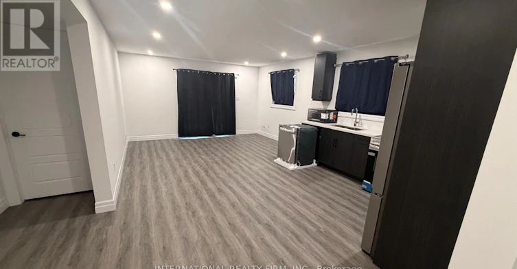 BASEMENT-891 Darnley Boulevard, London, ON, N6M 0L9 - 3