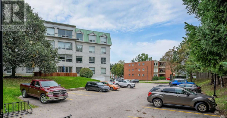 403-405 Erb Street W, Waterloo, ON, N2L 1W7 - 30