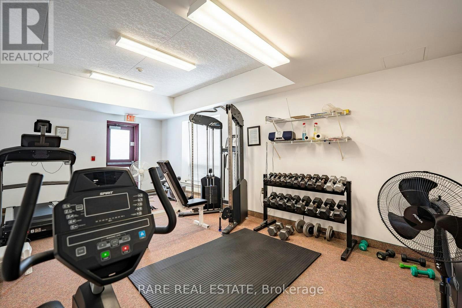 403-405 Erb Street W, Waterloo, ON, N2L 1W7 - 29