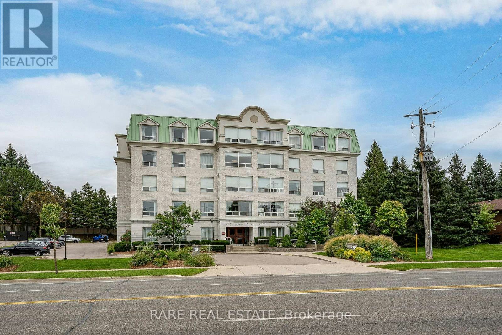403-405 Erb Street W, Waterloo, ON, N2L 1W7