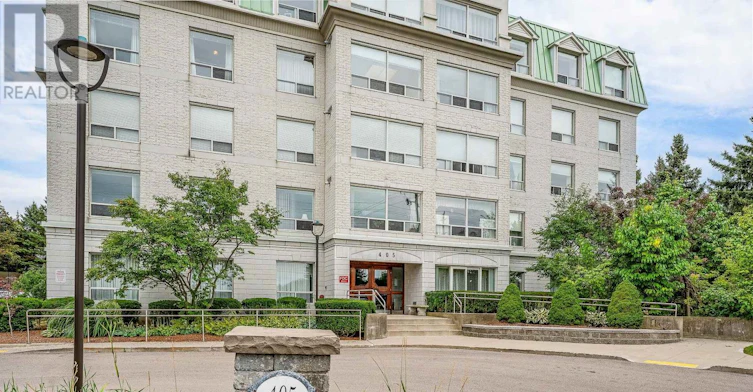 403-405 Erb Street W, Waterloo, ON, N2L 1W7 - 2