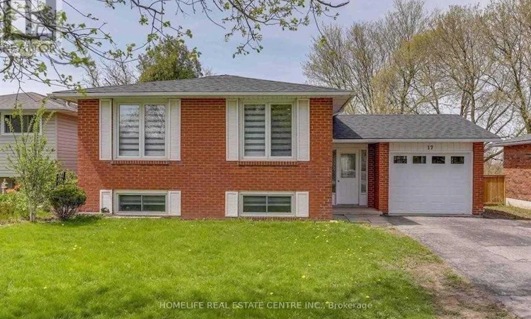 17 Glenwood Road