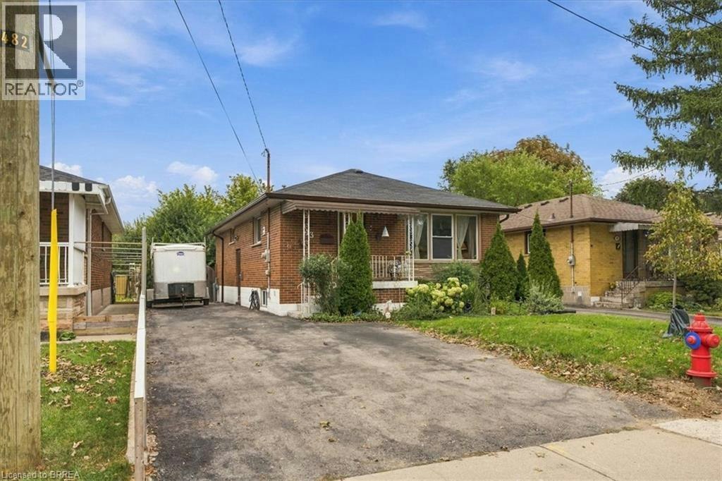43 Cheryl Avenue, Hamilton, ON, L8V 1Y4