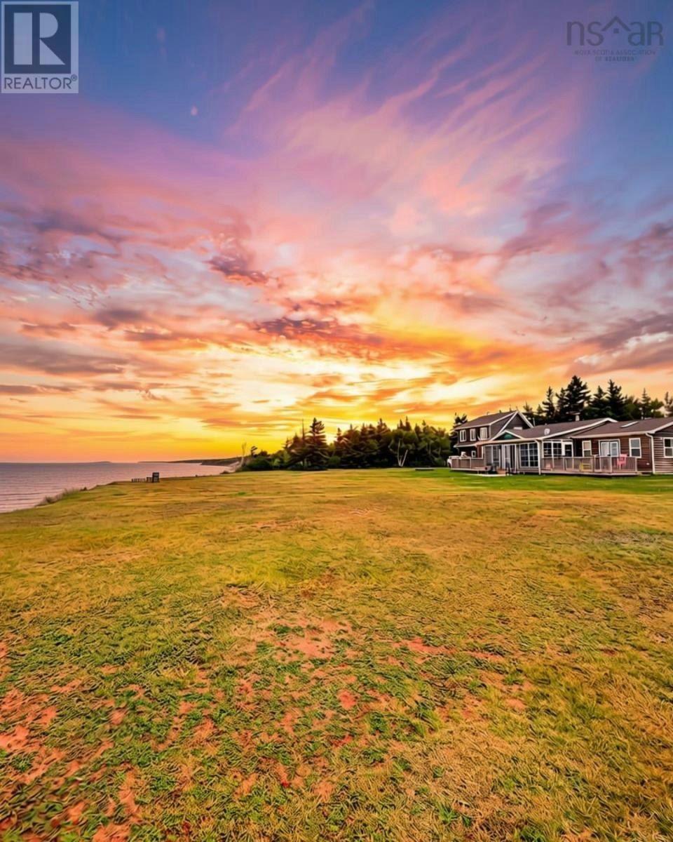 155 Mary Ann Drive, Long Point, NS, B0E 1P0