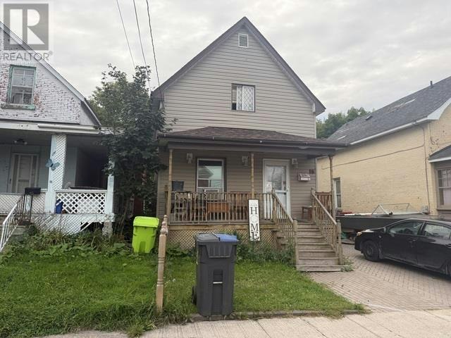 16 Abbott Street, Sault Ste. Marie, ON, P6A 2V9
