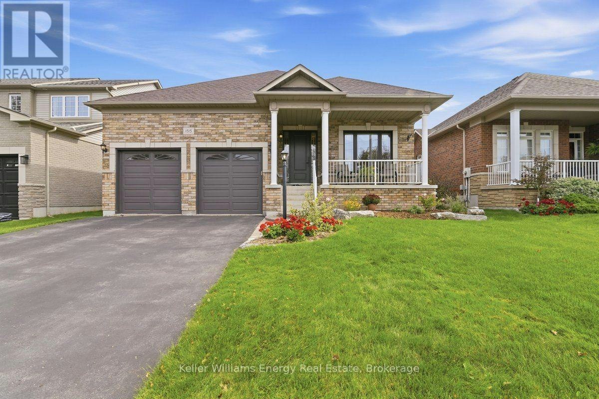1515 Greenvalley Trail, Oshawa, ON, L1K 2N5