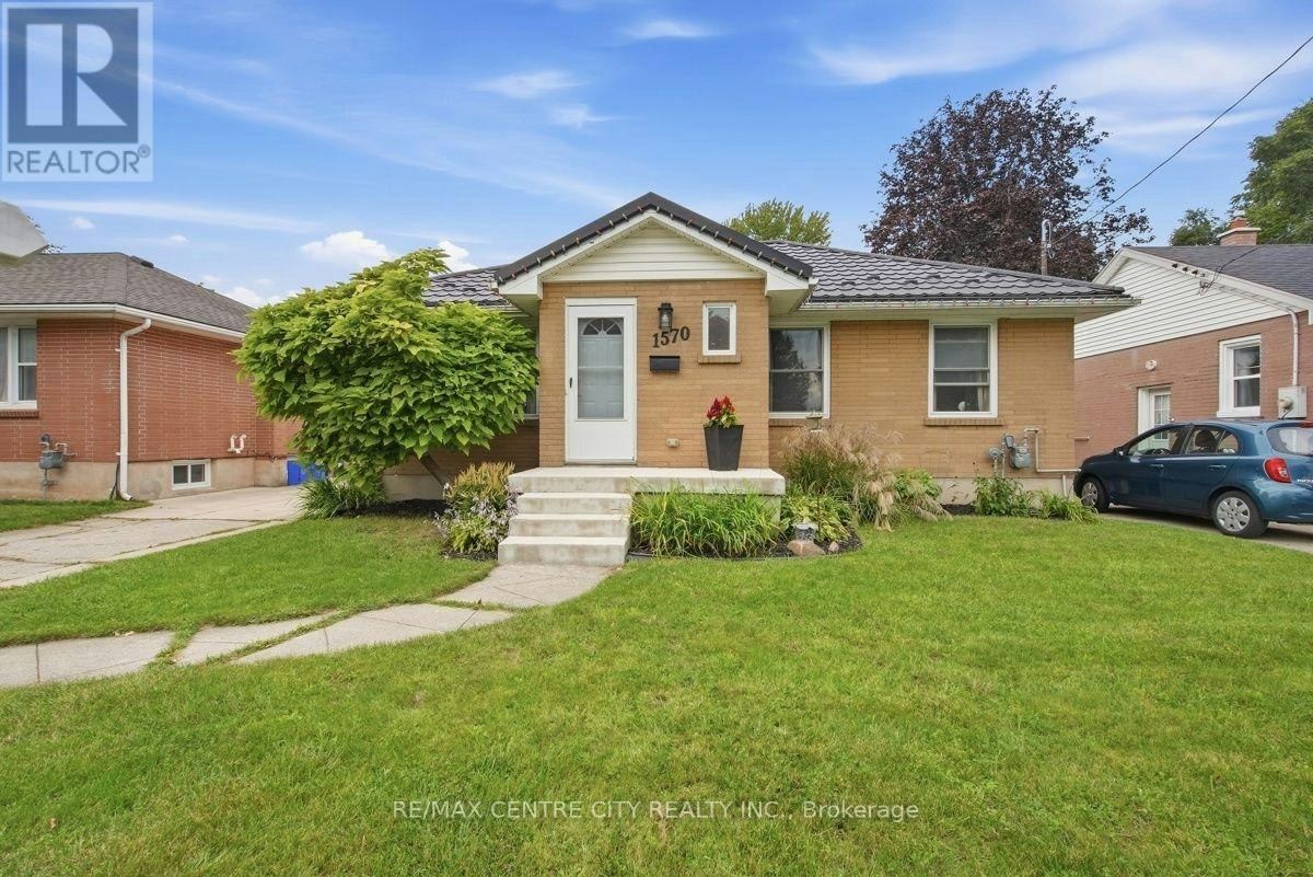 1570 Hansuld Street, London, ON, N5V 1Y5