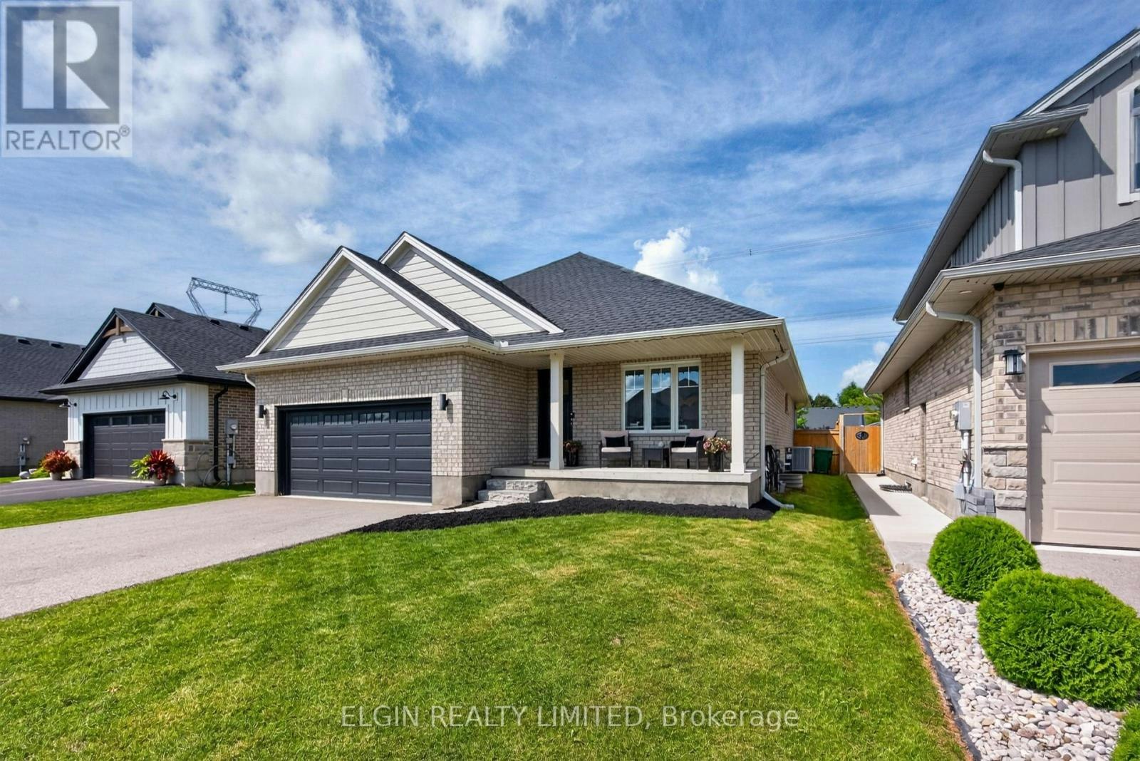 72 Sparkys Way, Southwold, ON, N5P 0E9 - 2
