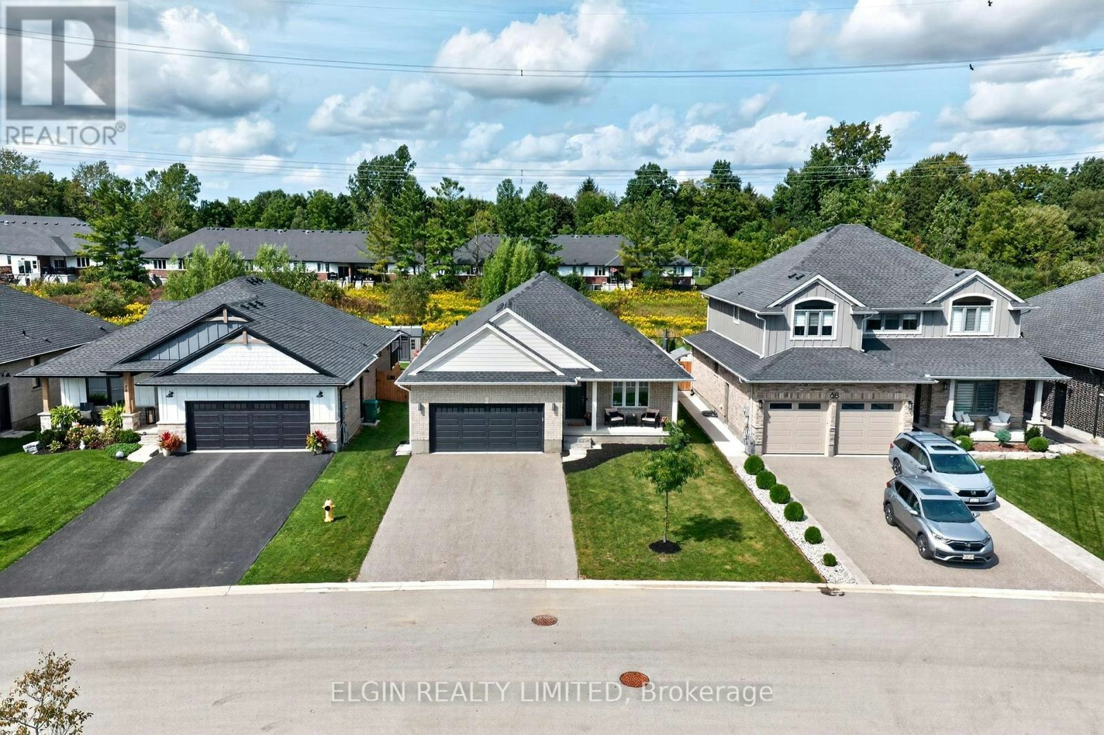 72 Sparkys Way, Southwold, ON, N5P 0E9 - 3