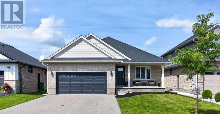 72 Sparkys Way, Southwold, ON, N5P 0E9 - 4