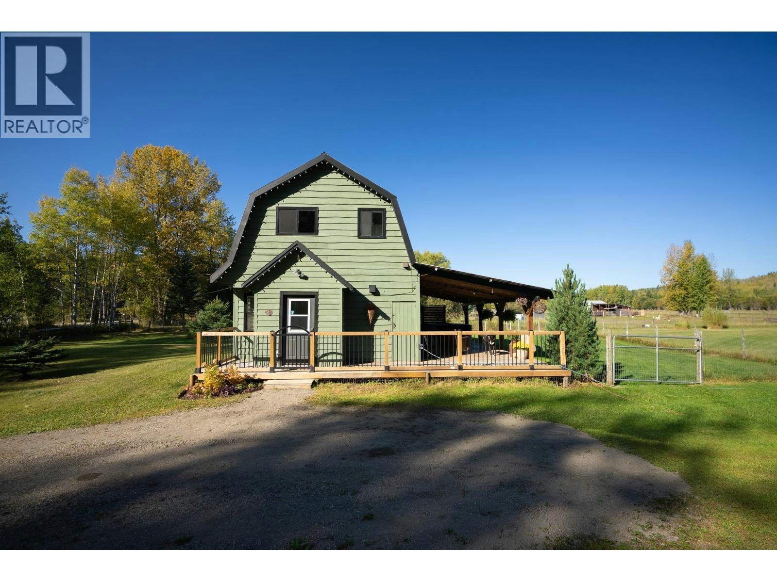 5980 Salmon Valley Road, Prince George, BC, V2K 5W2