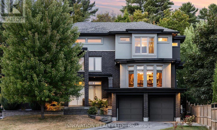 332 Carp Highlands Court