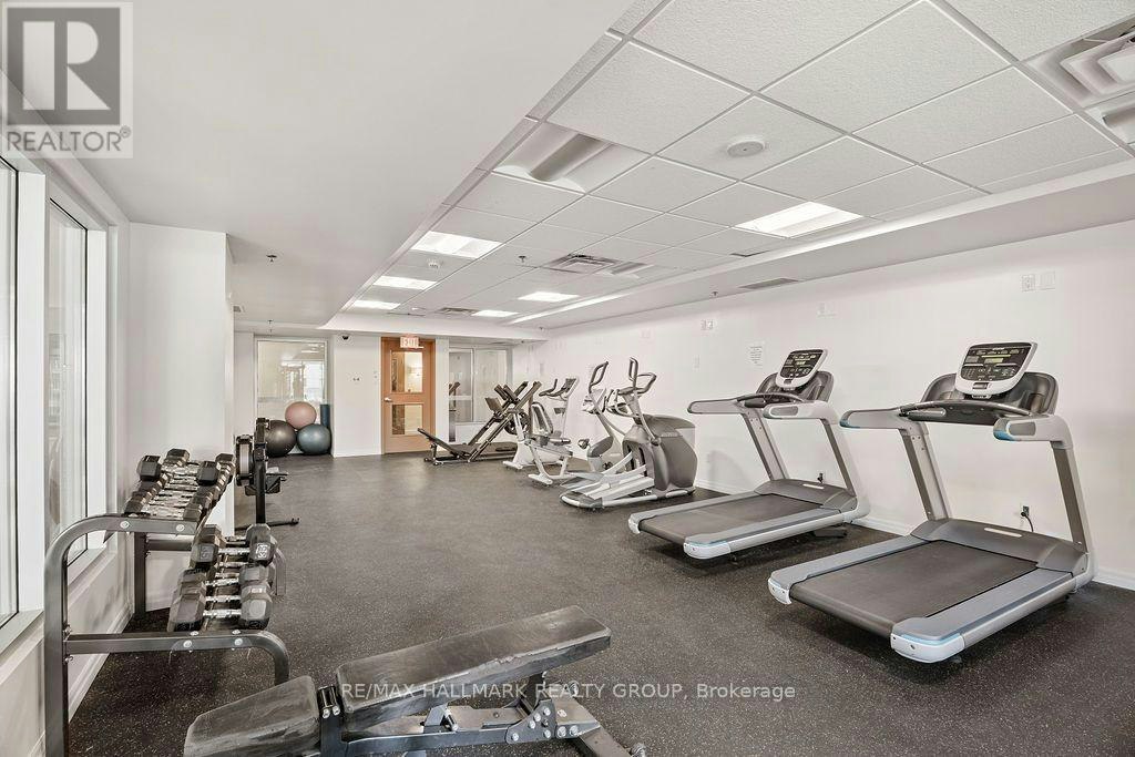 1602-195 Besserer Street, Ottawa, ON, K1N 0B6 - 30