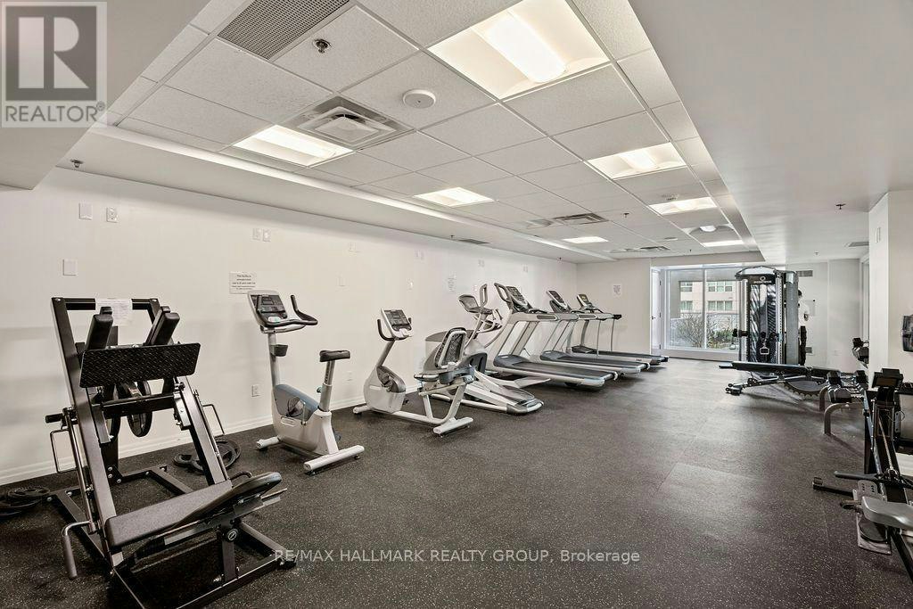 1602-195 Besserer Street, Ottawa, ON, K1N 0B6 - 31
