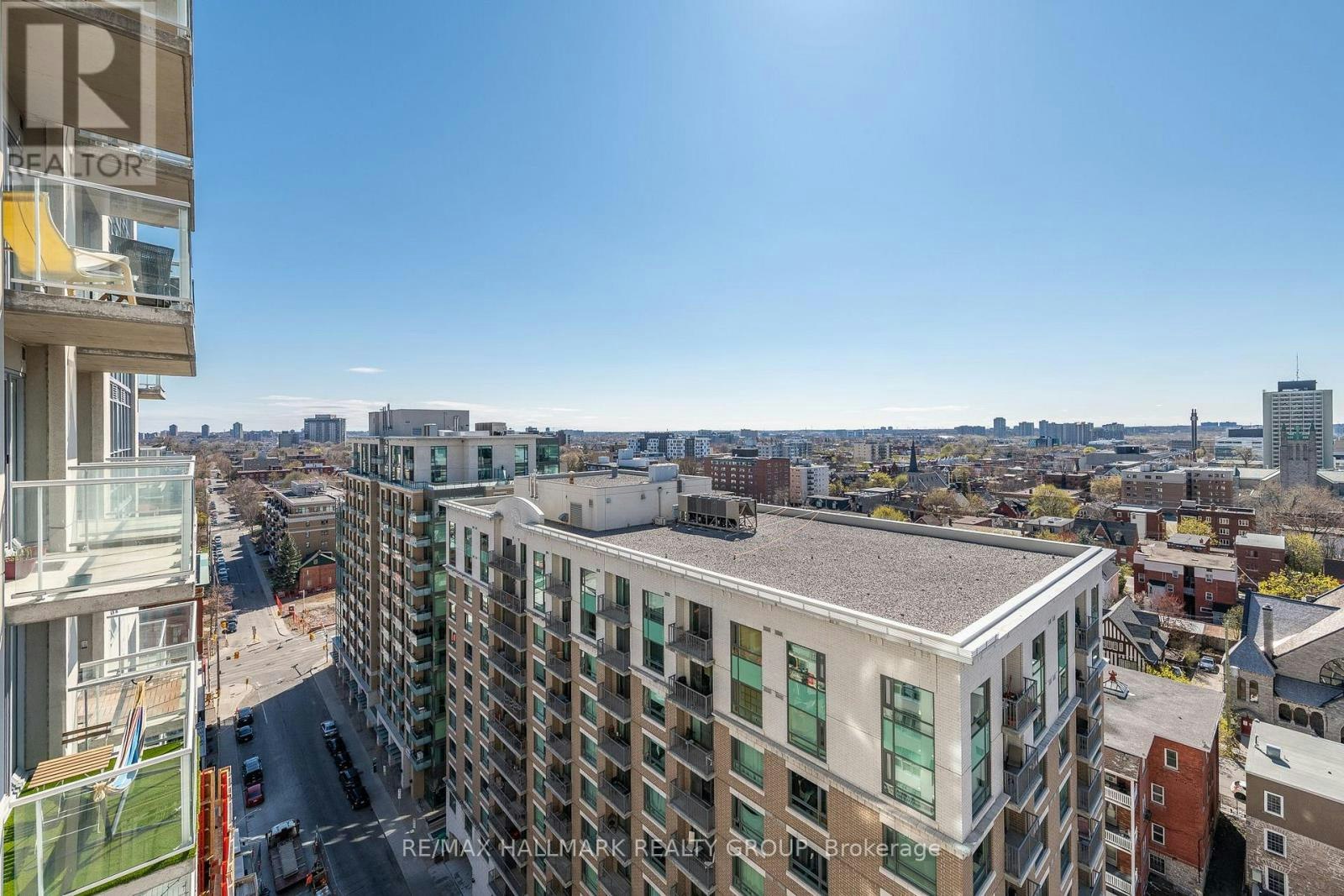 1602-195 Besserer Street, Ottawa, ON, K1N 0B6 - 27