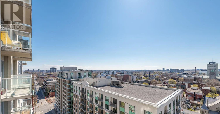 1602-195 Besserer Street, Ottawa, ON, K1N 0B6 - 27