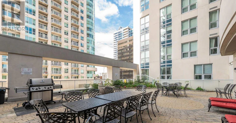 1602-195 Besserer Street, Ottawa, ON, K1N 0B6 - 32