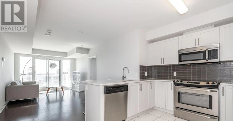 1602-195 Besserer Street, Ottawa, ON, K1N 0B6 - 8