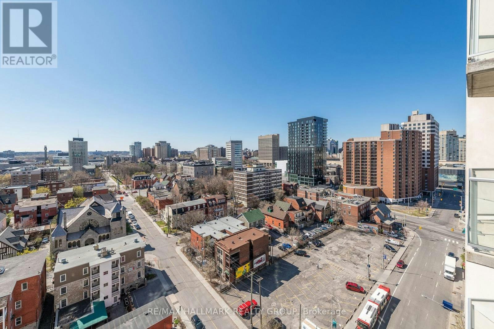 1602-195 Besserer Street, Ottawa, ON, K1N 0B6 - 26
