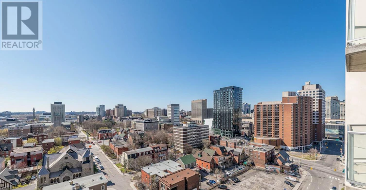 1602-195 Besserer Street, Ottawa, ON, K1N 0B6 - 26