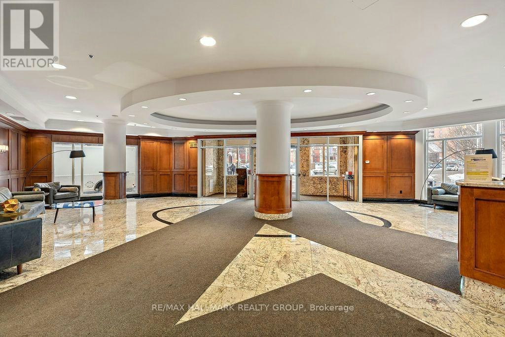 1602-195 Besserer Street, Ottawa, ON, K1N 0B6 - 4