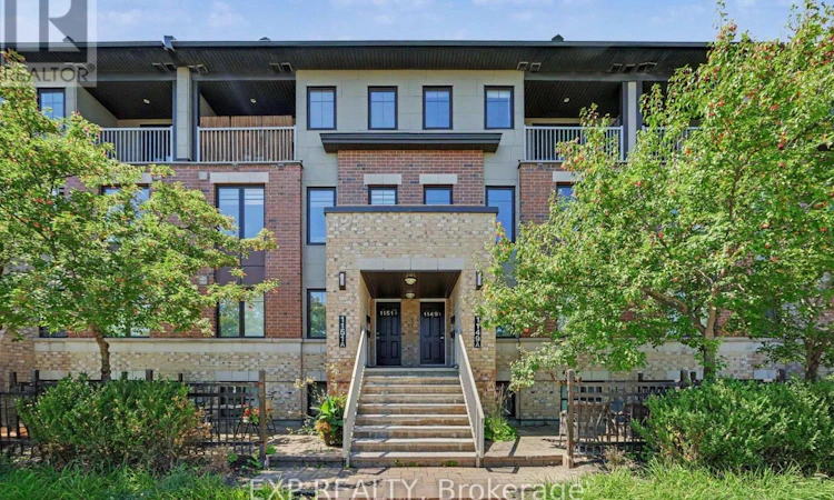 B-1149 Longfields Drive
