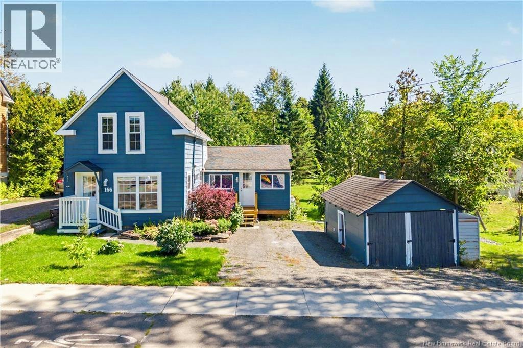166 Brookside Drive, Fredericton, NB, E3A 1T6