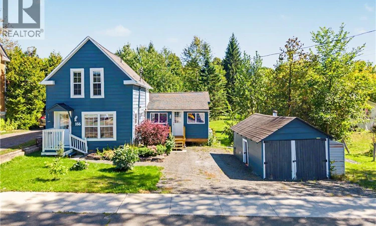 166 Brookside Drive
