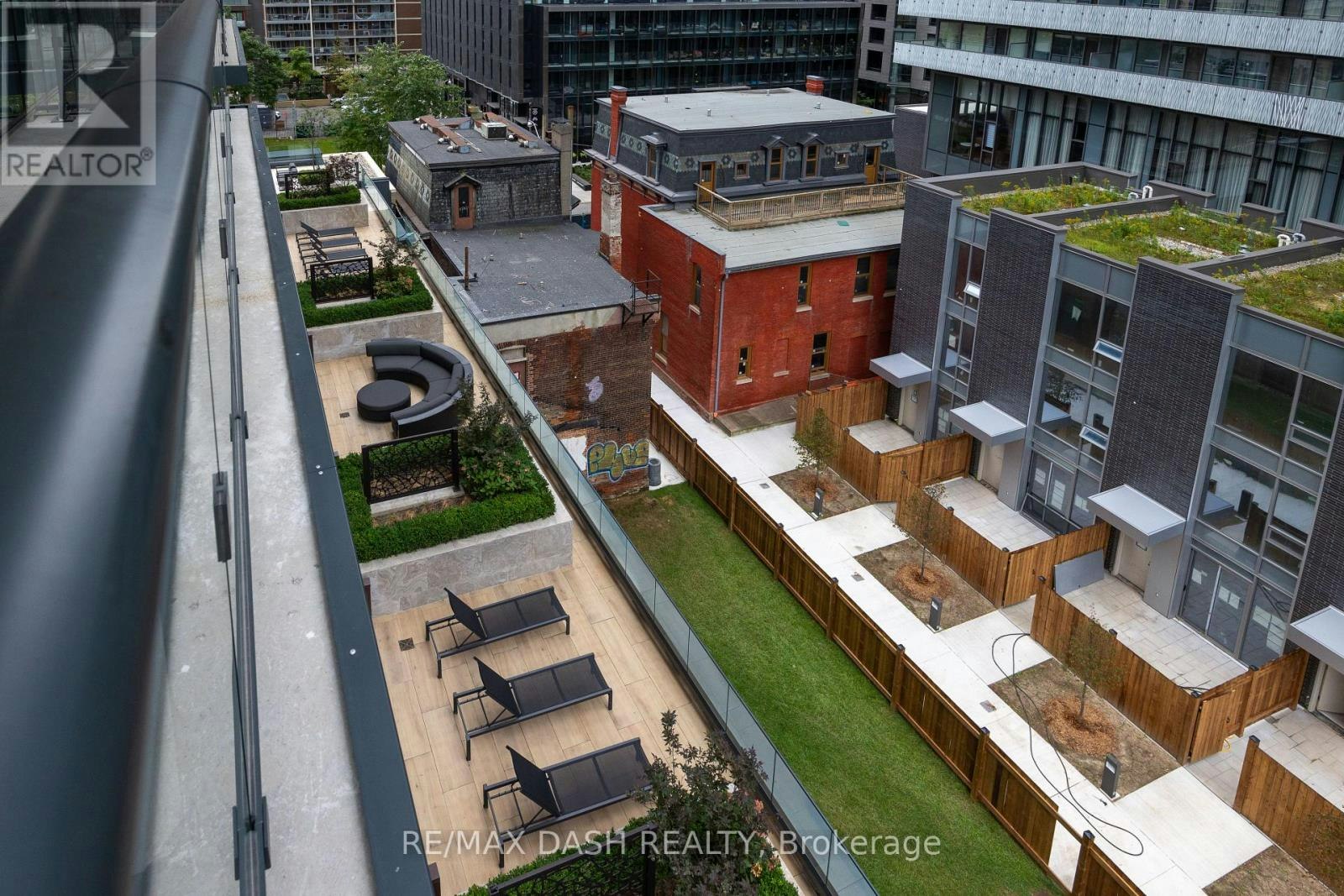 502-634 Church Street, Toronto, ON, M4Y 0G9 - 41