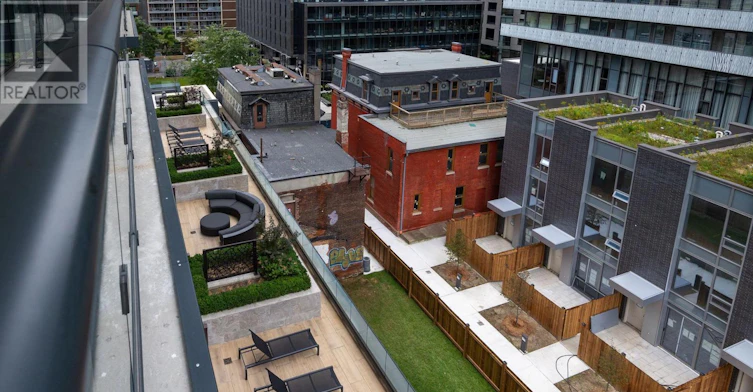 502-634 Church Street, Toronto, ON, M4Y 0G9 - 41